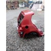 Задняя часть кузова бу Golf 5 Volkswagen 2003-2009