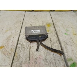 Блок управления двигателем бу Golf 5 Volkswagen 2003-2009
