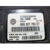 Блок управления АКПП бу Golf 5 Volkswagen 2003-2009