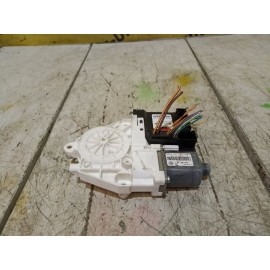 Мотор водительского стеклоподъемника бу Golf 5 Volkswagen 2003-2009