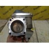 Дроссельная заслонка бу Golf 5 Volkswagen 2003-2009