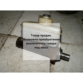 Главный тормозной цилиндр бу Волга 3102-3110 ГАЗ 2001- 2009