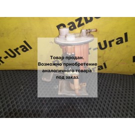 Бензонасос в сборе дефект бу Getz Hyundai 2002-2011
