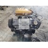 Двигатель 8кл инжектор в сборе бу 2108 - 21099 ВАЗ 1984-2003