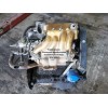 Двигатель 8кл инжектор в сборе бу 2108 - 21099 ВАЗ 1984-2003