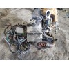 Двигатель 8кл инжектор в сборе бу 2108 - 21099 ВАЗ 1984-2003