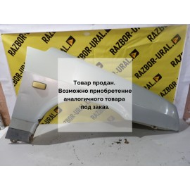 Крыло переднее правое 423 Гейзер бу 2108 - 21099 ВАЗ 1984-2003