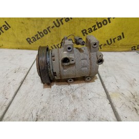 Компрессор кондиционера бу 6 GH Mazda 2007 - 2012