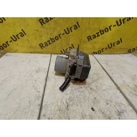 Блок ABS бу 6 GH Mazda 2007 - 2012