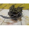 Коллектор впускной бу 6 GH Mazda 2007 - 2012