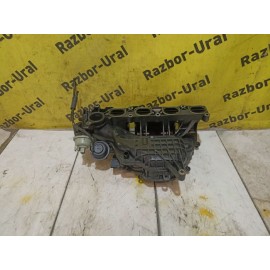 Коллектор впускной бу 6 GH Mazda 2007 - 2012