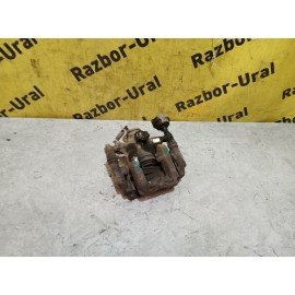 Суппорт задний левый бу Orlando 1 Chevrolet 2011-2018