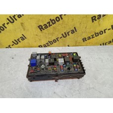 Блок предохранителей