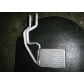 Радиатор отопителя салона бу Fiesta V Ford 2005-2010