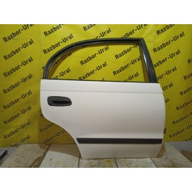 Дверь задняя правая бу Corona  AT190 Toyota 1992-1998