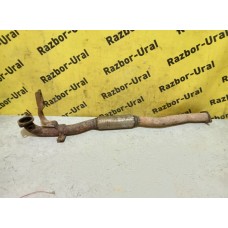 Приемная труба