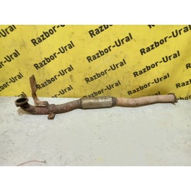 Приемная труба бу Sportage 2 Kia 2004 - 2010