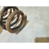 Пружины зад пара бу Sportage 2 Kia 2004 - 2010