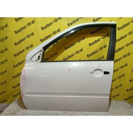 Дверь передняя левая бу Granta LADA Дверь передняя левая бу Granta LADA