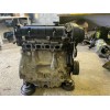 Двигатель HXDA, 1.6л., Duratec-16V, Ti-VCT, 115л.с. бу Focus 2 Ford 2005г-2008г