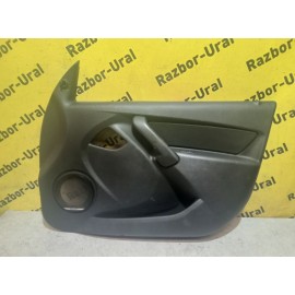Обшивка передняя правая бу Granta LADA  Обшивка передняя правая бу Granta LADA