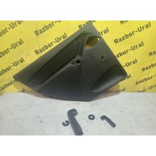 Обшивка задняя левая