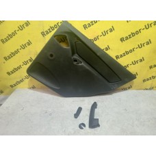 Обшгивка задняя правая