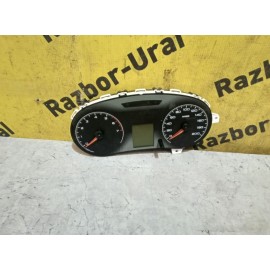 Щиток приборов бу Granta LADA 