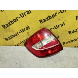 Фонарь задний левый бу Granta LADA  Фонарь задний левый бу Granta LADA