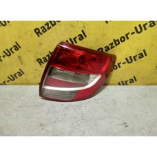 Фонарь задний правый Фонарь задний правый