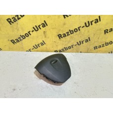 Заглушка в руль