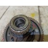 Дифференциал бу Roomster Skoda 2006-2015