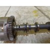 Распредвал впускной M13A бу Wagon R Solio Suzuki 2000 - 2005