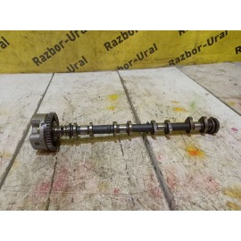 Распредвал впускной M13A бу Wagon R Solio Suzuki 2000 - 2005