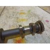 Распредвал впускной M13A бу Wagon R Solio Suzuki 2000 - 2005