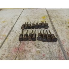 Комплект клапанов M13A