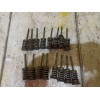 Комплект клапанов M13A бу Wagon R Solio Suzuki 2000 - 2005