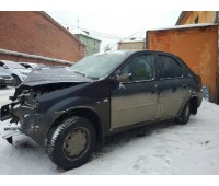 Renault Logan 1 LS