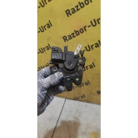 Замок багажника седан бу 6 GH Mazda 2007 - 2012