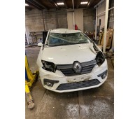 Renault Sandero 2 2013- н.в.