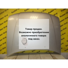 Капот дефект бу Impreza GF1 Subaru 1996-2000