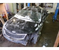 Kia Rio III UB