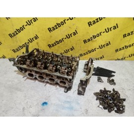 ГБЦ EP6 под ремонт бу 308 Peugeot 2007-2015