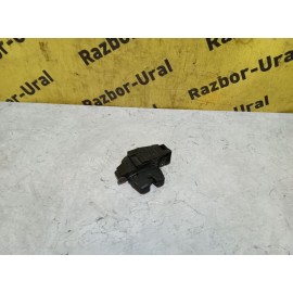 Замок багажника бу 308 Peugeot 2007-2015