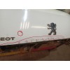 Крышка багажника дефект бу 308 Peugeot 2007-2015 Крышка багажника дефект бу 308 Peugeot 2007-2015