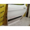 Дверь задняя левая в сборе Дефект бу 308 Peugeot 2007-2015 Дверь задняя левая в сборе Дефект бу 308 Peugeot 2007-2015