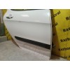 Дверь задняя правая в сборе Дефект бу 308 Peugeot 2007-2015
