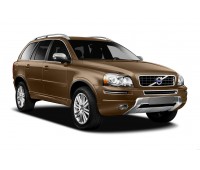 XC90 (2002-2006)