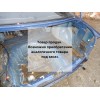 Кузов задняя часть бу Spectra Kia 2000г-2011г