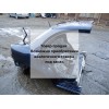 Кузов задняя часть бу Spectra Kia 2000г-2011г